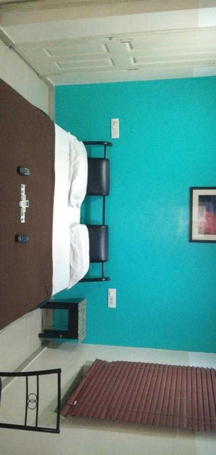 Deccan Comforts Hyderabad Luaran gambar