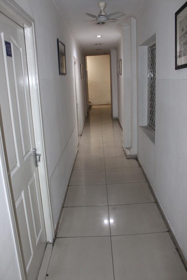 Deccan Comforts Hyderabad Luaran gambar