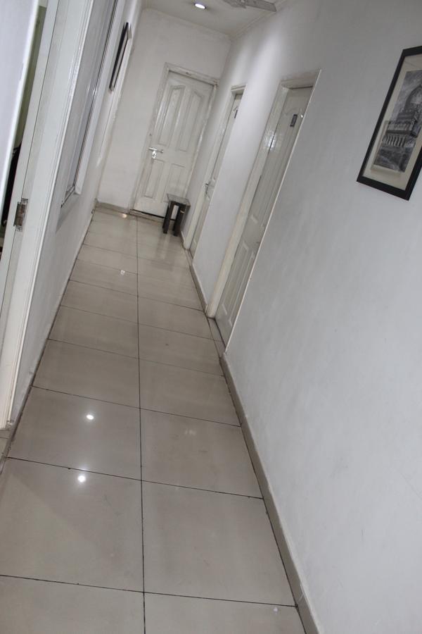 Deccan Comforts Hyderabad Luaran gambar