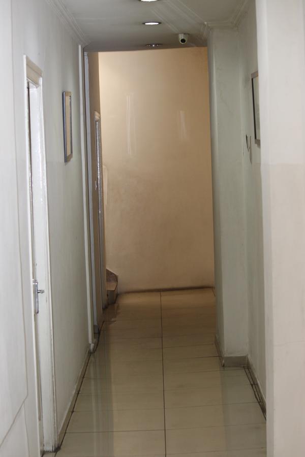 Deccan Comforts Hyderabad Luaran gambar